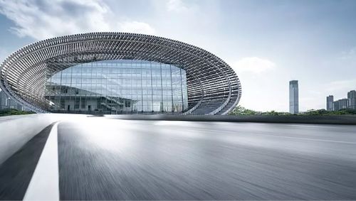 会展经济驱动武汉迈向全球标杆城市,掌握空港发展新机遇 房产武汉站 腾讯网